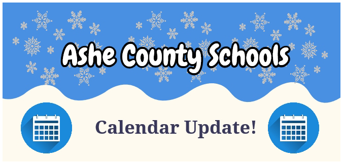 Ashe County Schools / Homepage